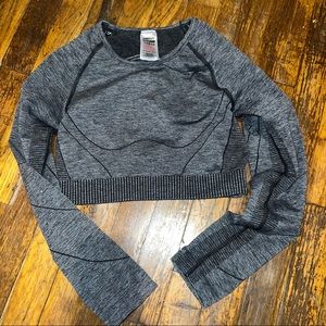 Gymshark Crop Top